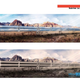 Illustration for article titled A Glimpse at What the Hyperloop Might Actually Be Like